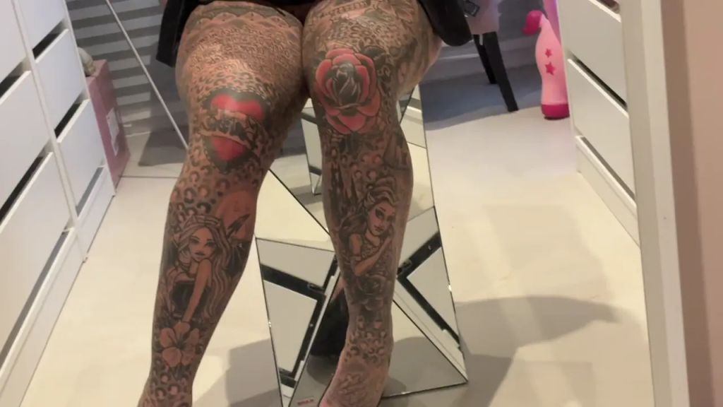 sexy foto nr. 7 von BÜRO MAUS FICK | Arbeitslose zum Einstellungsfick!