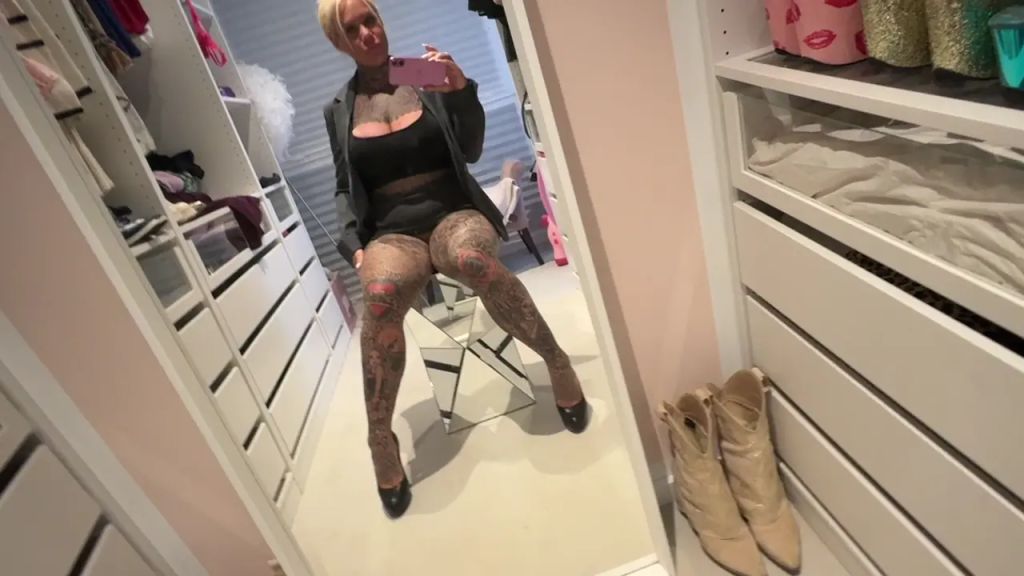 sexy foto nr. 8 von BÜRO MAUS FICK | Arbeitslose zum Einstellungsfick!
