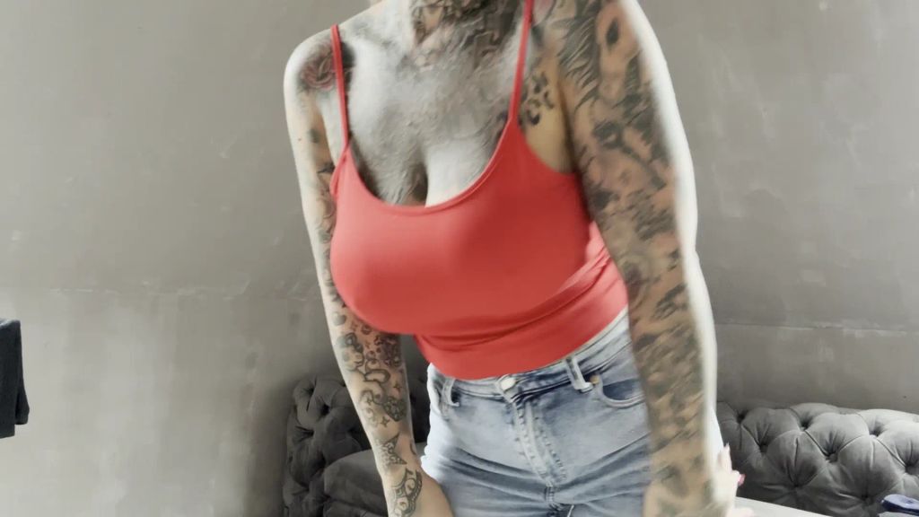 sexy foto nr. 9 von Wixxen auf fetten Jeansarsch - lass dein Pimmel tanzen