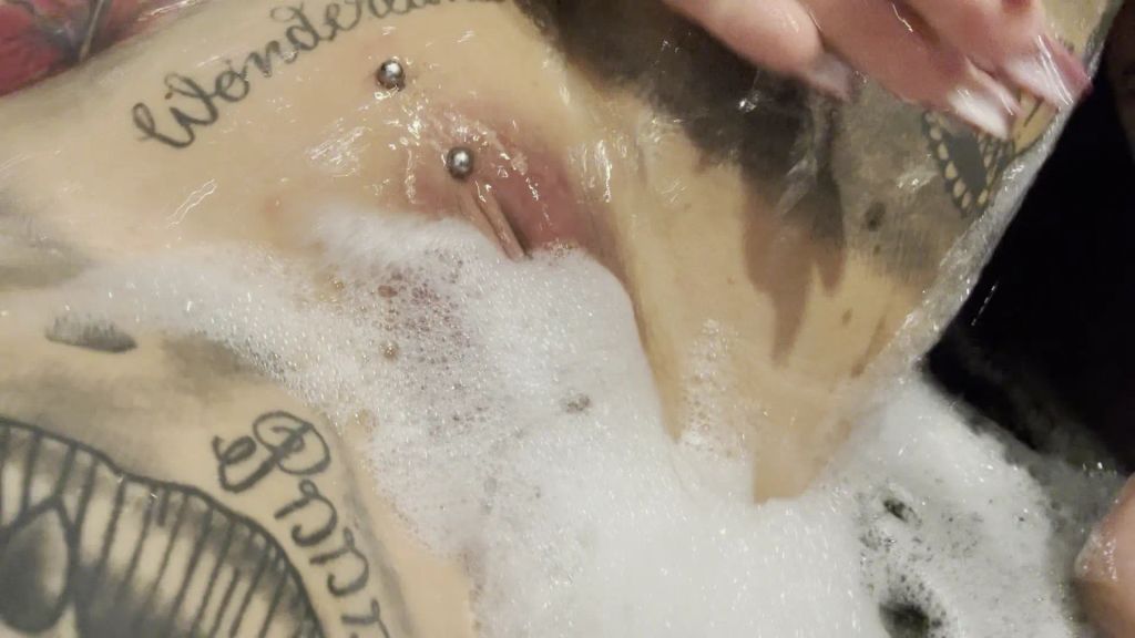 sexy foto nr. 9 von FETTE AUFGEPUMPTE USER MONSTER FOTZE! SCHWABBEL SIE