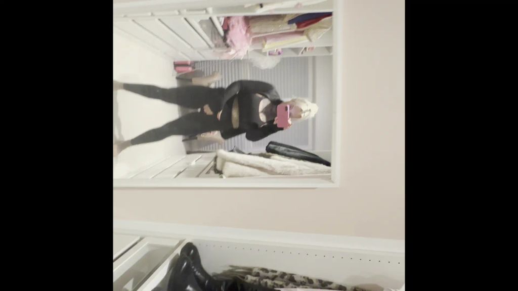 sexy foto nr. 2 von Sport Steffi FUCKING!