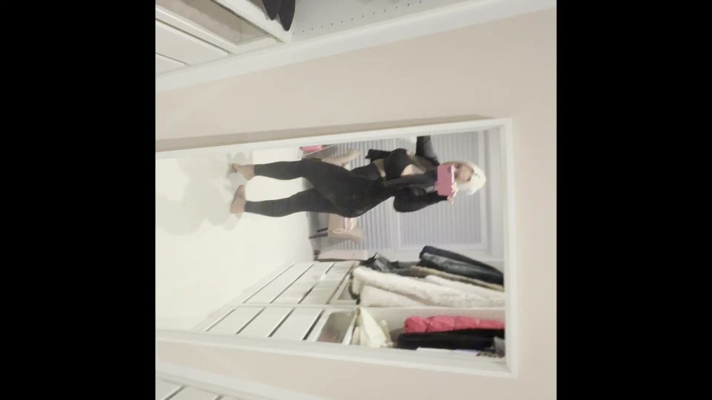 sexy foto nr. 4 von Sport Steffi FUCKING!