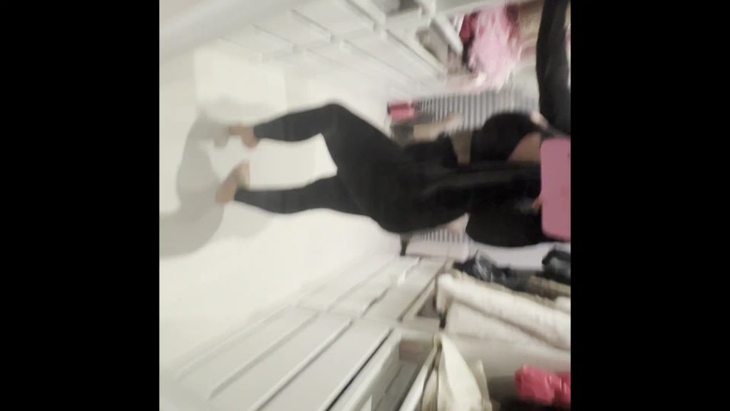 sexy foto nr. 6 von Sport Steffi FUCKING!