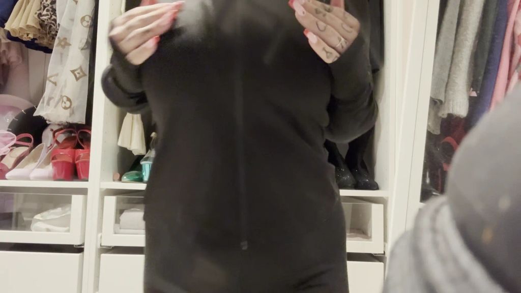 sexy foto nr. 9 von Sport Steffi FUCKING!