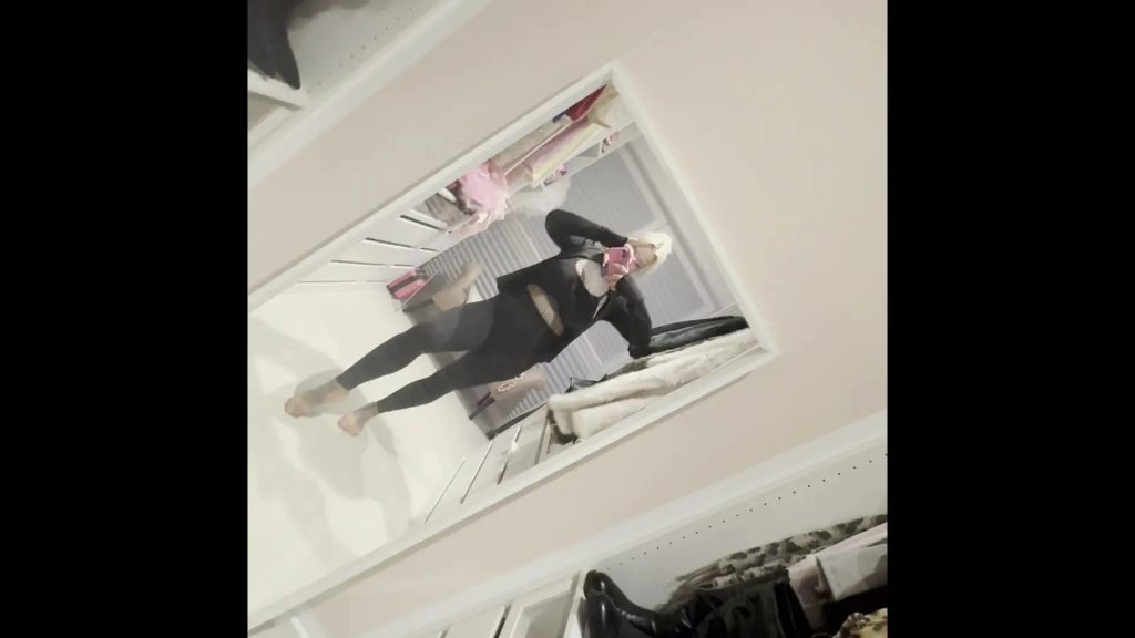 Sport Steffi FUCKING!