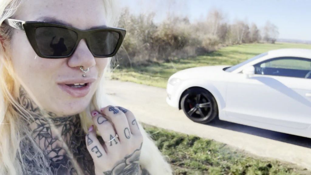 sexy foto nr. 8 von LATEX DIVA Spritz & fickgeil!!!