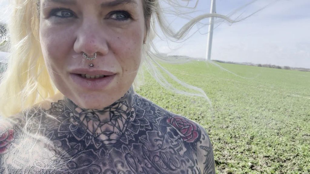 sexy foto nr. 9 von PARKPLATZ JEANS ARSCH - bist du breit?