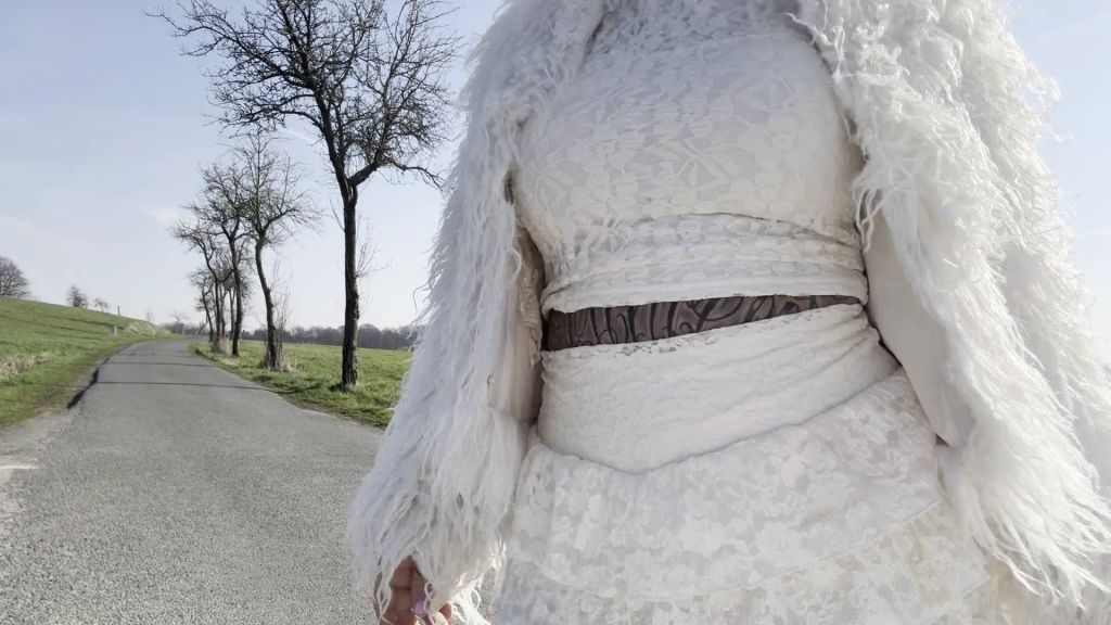 sexy foto nr. 2 von Jogging Maus! schwitz und bumsbar!