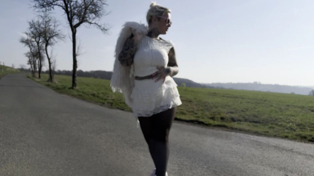 sexy foto nr. 6 von Jogging Maus! schwitz und bumsbar!