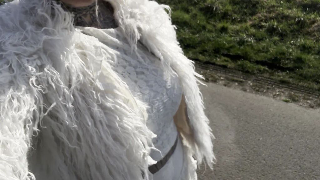 sexy foto nr. 7 von Jogging Maus! schwitz und bumsbar!