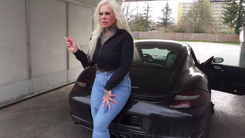 sexy foto nr. 6 von In der Waschstraße piss ich mir in die Jeans