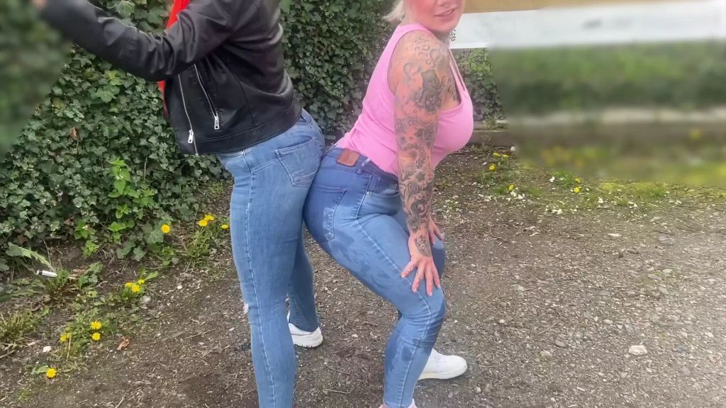 sexy foto nr. 8 von fotze PISST fotze voll | DIE GEILSTEN JEANSÄRSCHE!!!