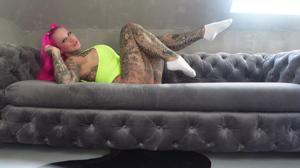 sexy foto nr. 1 von LUTSCH UND WIXX SÖCKCHEN PUUUH