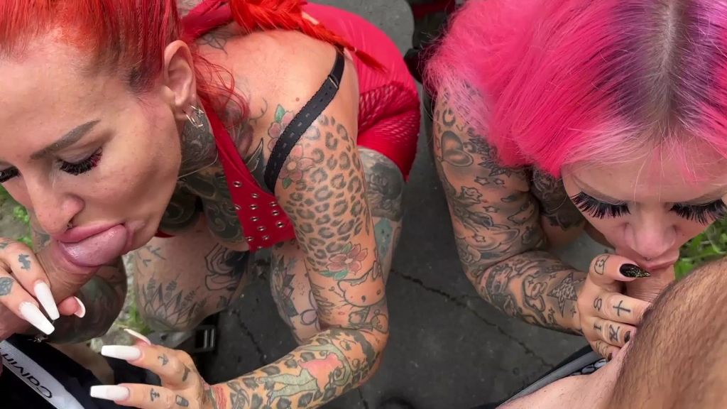 sexy foto nr. 4 von HARZ 4 ghetto bitches l AUF BILLIGE SCHWANZ SUCHE