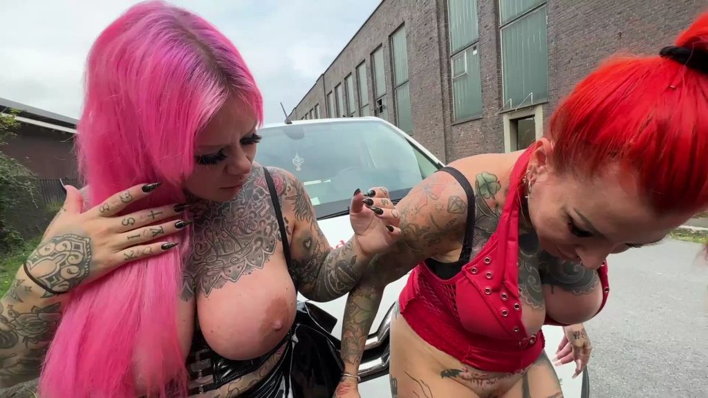 sexy foto nr. 7 von HARZ 4 ghetto bitches l AUF BILLIGE SCHWANZ SUCHE