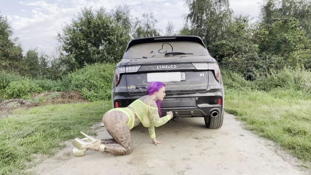 sexy foto nr. 3 von aaa ANHÄNGERKUPPLUNG ANAL aaa
