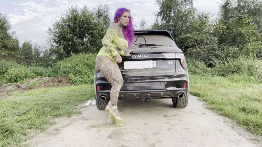 sexy foto nr. 4 von aaa ANHÄNGERKUPPLUNG ANAL aaa