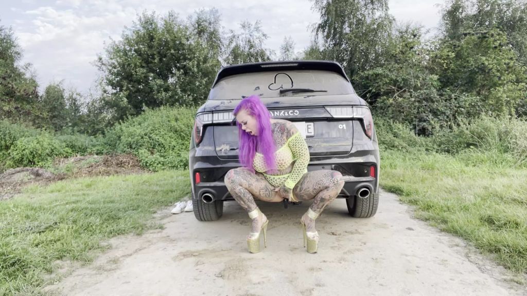 sexy foto nr. 5 von aaa ANHÄNGERKUPPLUNG ANAL aaa
