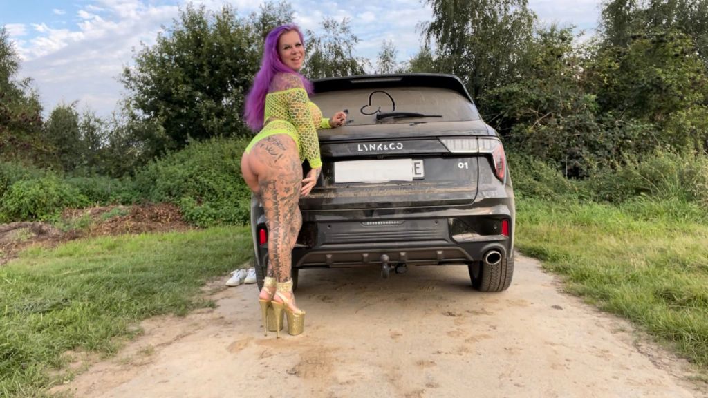 sexy foto nr. 10 von aaa ANHÄNGERKUPPLUNG ANAL aaa