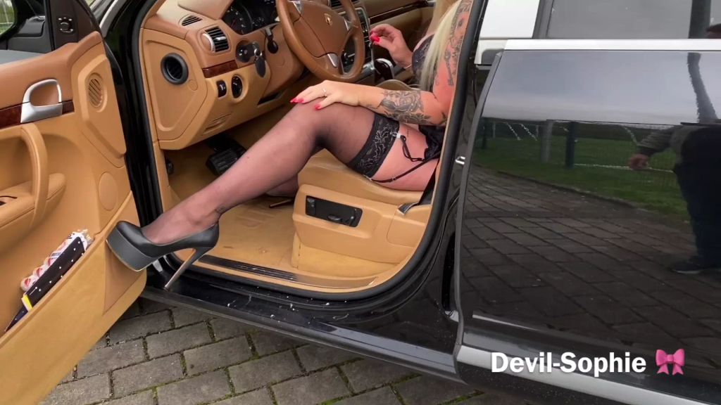 sexy foto nr. 4 von memorys I PP piss I LASS LAUFEN WAS RAUS MUSS