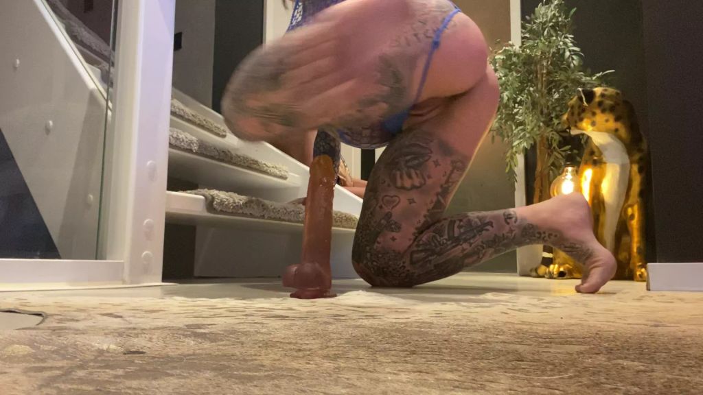 sexy foto nr. 6 von Hardcore asi family - STIEFSOHN FICKT STIEFPAPI in den Arsch