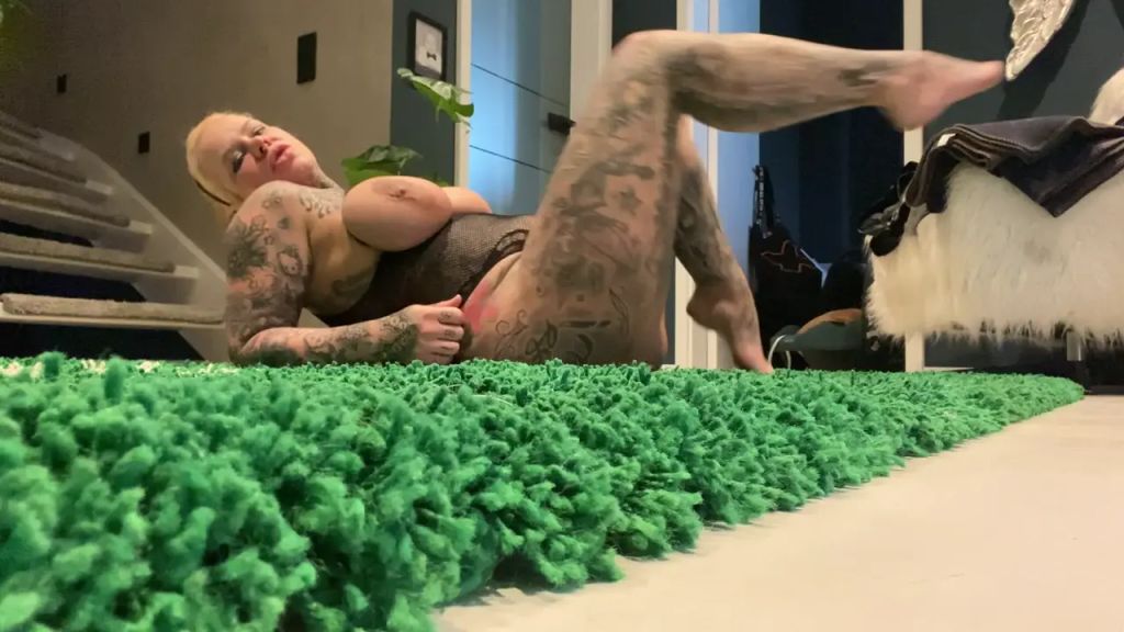 sexy foto nr. 9 von die SUPERMILF | BRAINFUCKER | schwänger mich erneut!