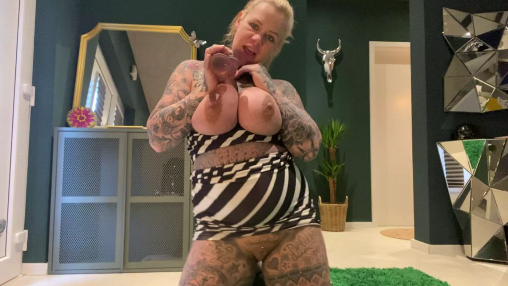 sexy foto nr. 4 von I NEED BOTOX! Hilfe Spritz in meine ungeschminkte fres
