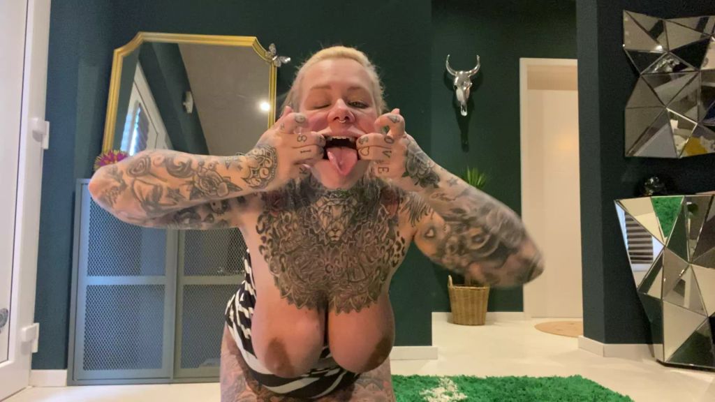sexy foto nr. 7 von I NEED BOTOX! Hilfe Spritz in meine ungeschminkte fres