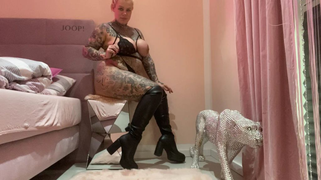sexy foto nr. 1 von DU KLEINER PERVERSER FETISCH FICKER