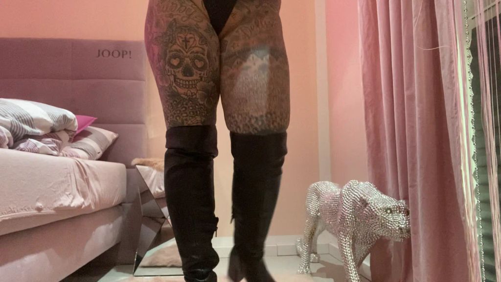sexy foto nr. 8 von DU KLEINER PERVERSER FETISCH FICKER