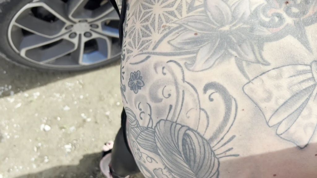sexy foto nr. 8 von jubiläums ARSCH FICK | CREAMPIE TIEF INS ARSCHFÖTZCHEN