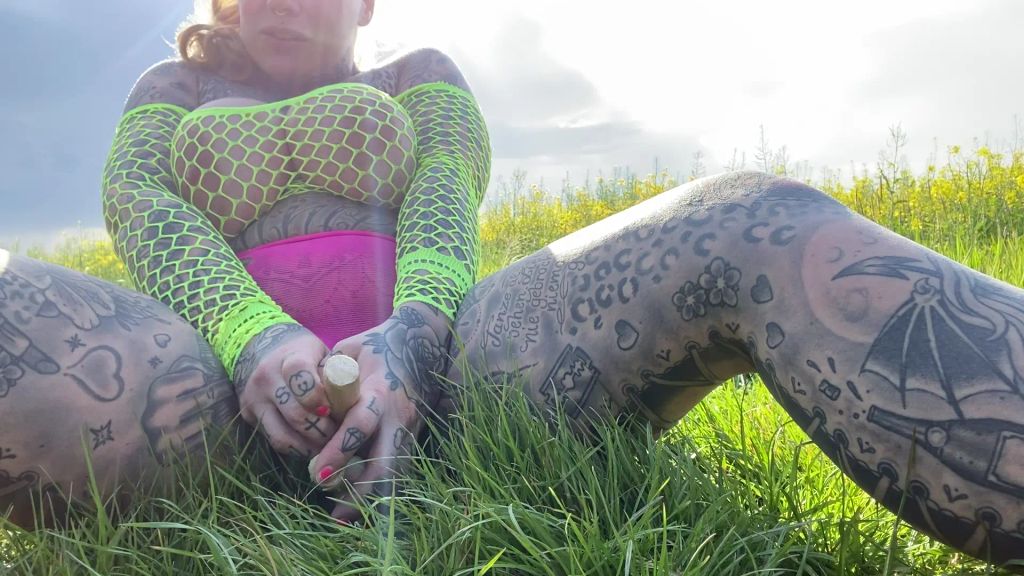 sexy foto nr. 7 von spargel FICK pISS I schön dreckig am stinken
