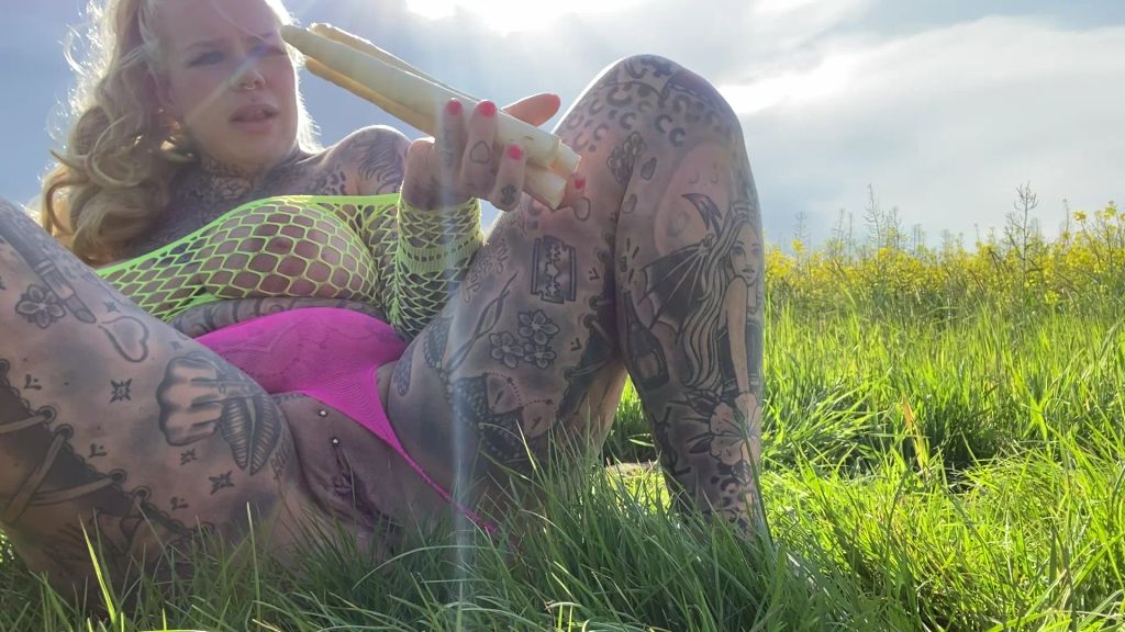 sexy foto nr. 8 von spargel FICK pISS I schön dreckig am stinken