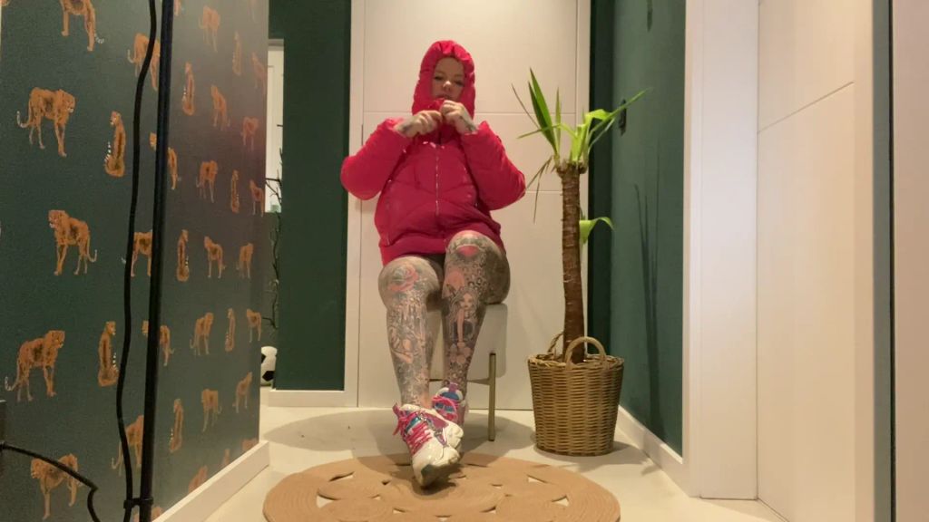 sexy foto nr. 3 von DAUNENJACKEN FICK ESKALATION | Reib mir hart die fotze wund