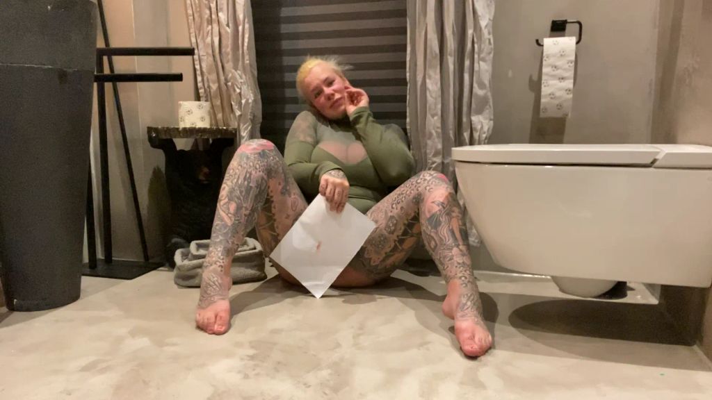 sexy foto nr. 1 von auf die Scheidungsaiere geisst ENDLICH!