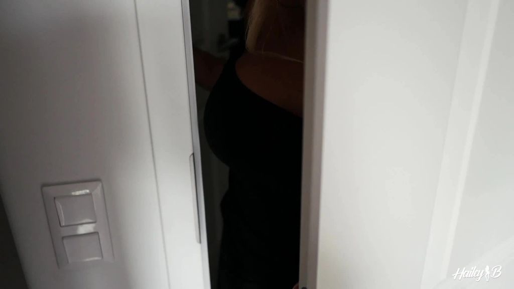 sexy foto nr. 1 von Doppelte Belohnung für den Kameramann!