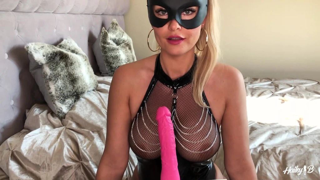 sexy foto nr. 1 von Bad Bunny bläst deine Eier leer!