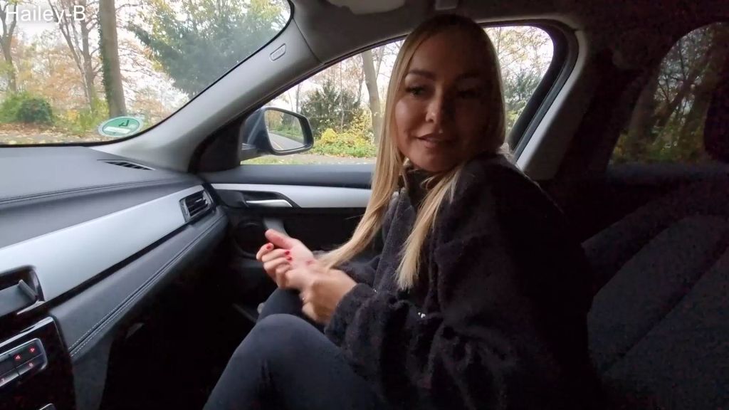 sexy foto nr. 4 von UBER Fahrer in Naturalien bezahlt