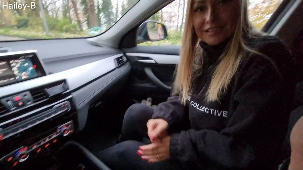 sexy foto nr. 5 von UBER Fahrer in Naturalien bezahlt