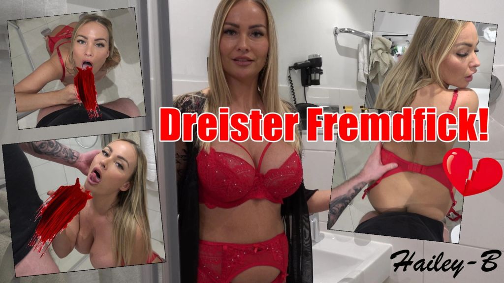 sexy foto nr. 10 von Dreister Fremdfick!