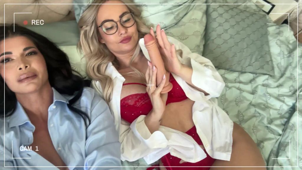sexy foto nr. 2 von Sextape mit Micaela Schäfer