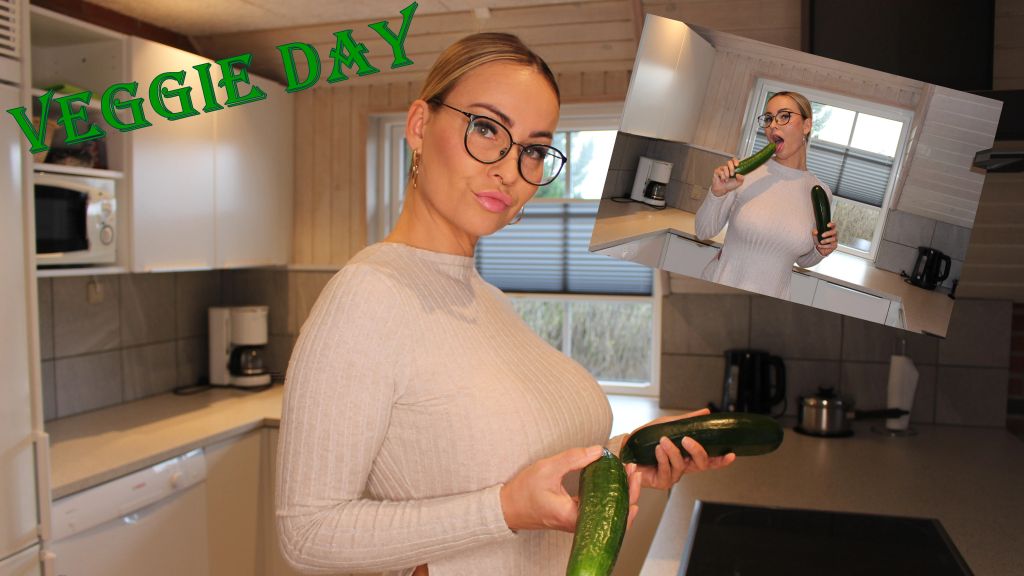 sexy foto nr. 10 von Veggie Day