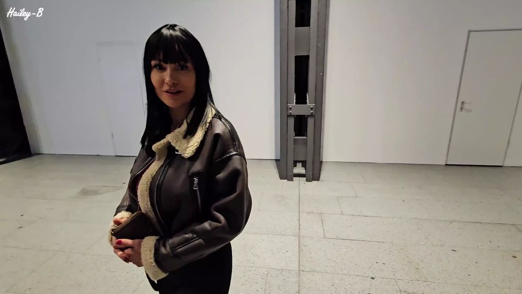 sexy foto nr. 2 von User Casting beim X-Mas Shopping