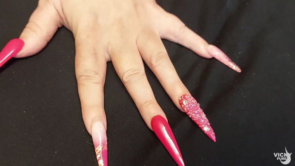 sexy foto nr. 2 von Ich liebe Pink, das macht mich so geil!!!