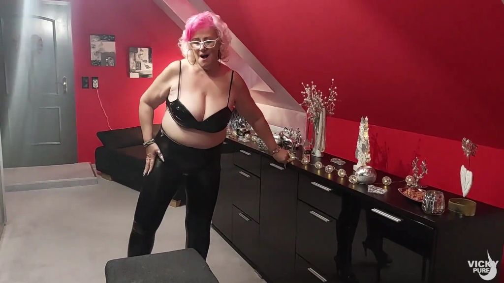 sexy foto nr. 2 von So - Genau so, mache ich jeden Schwanz geil, dass er mich fi