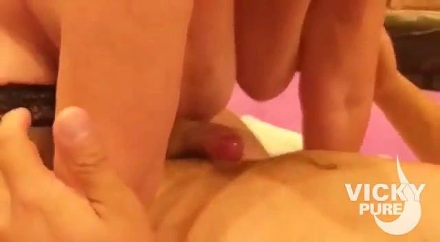sexy foto nr. 3 von Erst geil geblasen, dann gefickt und besamt worden
