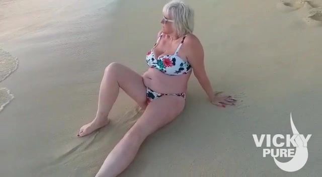 sexy foto nr. 2 von Vom Meer umspühlt