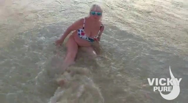 sexy foto nr. 3 von Vom Meer umspühlt