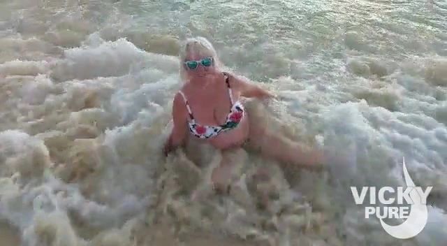 sexy foto nr. 4 von Vom Meer umspühlt