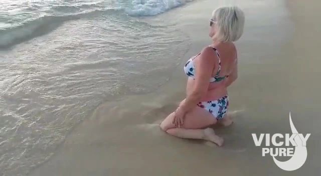 sexy foto nr. 6 von Vom Meer umspühlt